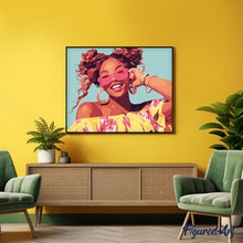 Load image into Gallery viewer, Bright Laughter
