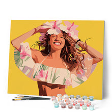 Load image into Gallery viewer, Joyful Girl