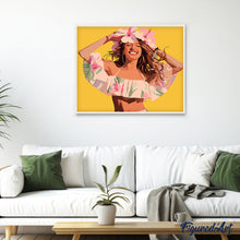 Load image into Gallery viewer, Joyful Girl