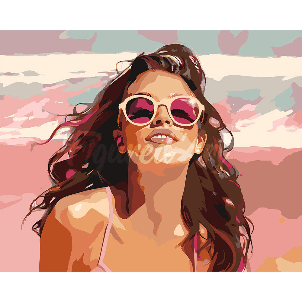 Beachside Joy