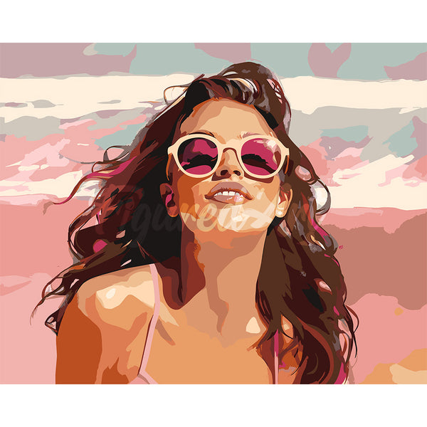 Beachside Joy