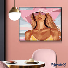 Load image into Gallery viewer, Sunny Day Charm