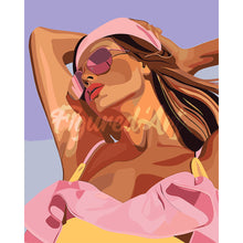 Load image into Gallery viewer, Sun-Kissed Girl