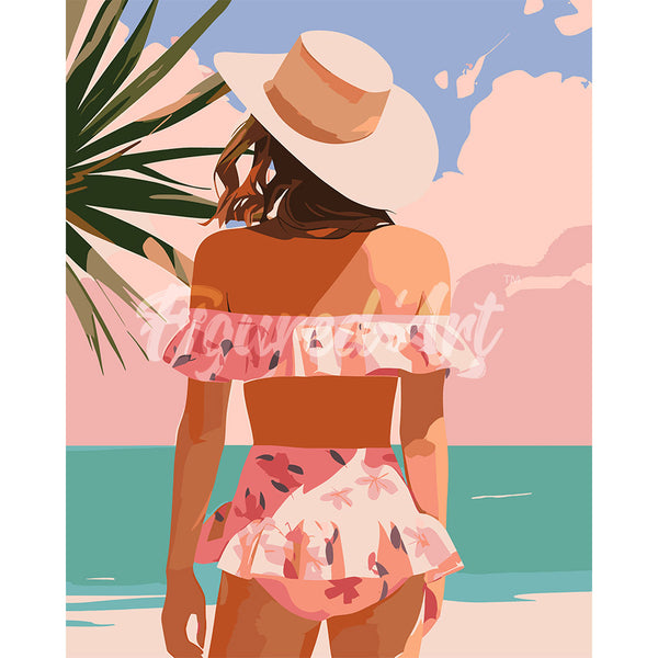 Summer Beauty