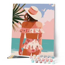 Load image into Gallery viewer, Summer Beauty