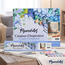 Load image into Gallery viewer, Christmas in Bed