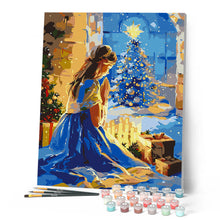 Load image into Gallery viewer, Christmas Eve Prayer