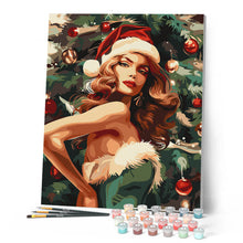 Load image into Gallery viewer, Christmas Beauty