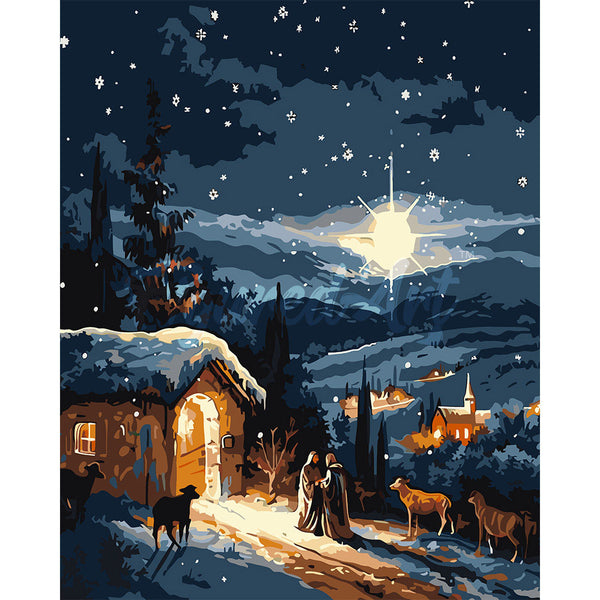 Holy Night