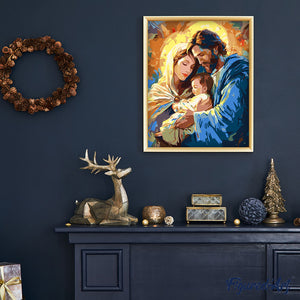 Holy Family