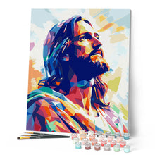 Load image into Gallery viewer, Jesus' Radiant Glory