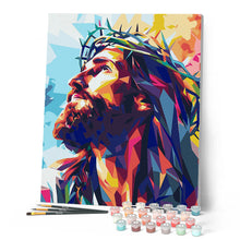 Load image into Gallery viewer, Crowned Savior