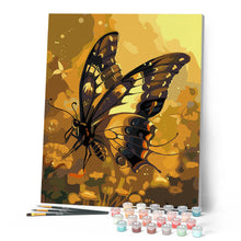 Load image into Gallery viewer, Illuminated Swallowtail