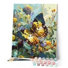 Load image into Gallery viewer, Janetta Forester Butterfly