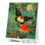 Paint by numbers kit Troides Minos Butterfly Figured'Art