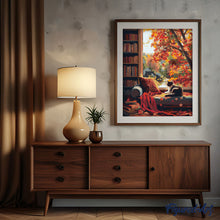 Load image into Gallery viewer, Cat's Fall View