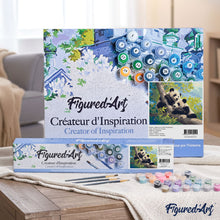 Load image into Gallery viewer, Pandas on a Branch