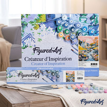 Load image into Gallery viewer, Brookside Villa