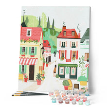 Load image into Gallery viewer, Green View Village