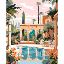 Load image into Gallery viewer, Luxury Marrakech Villa
