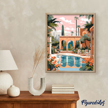 Load image into Gallery viewer, Luxury Marrakech Villa