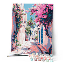 Load image into Gallery viewer, Blooming Alley