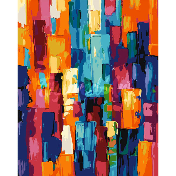 Abstract Energy