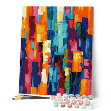 Load image into Gallery viewer, Abstract Energy