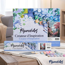 Load image into Gallery viewer, Tokyo Sakura Street