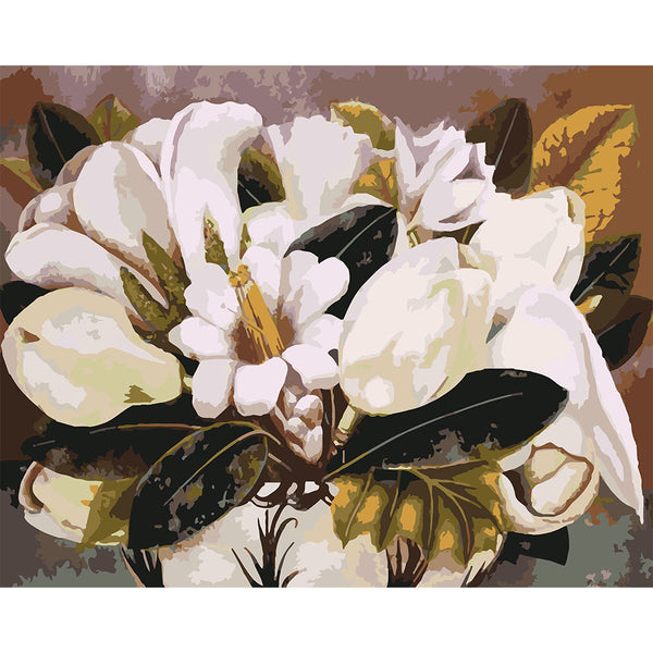 Frida - Magnolias