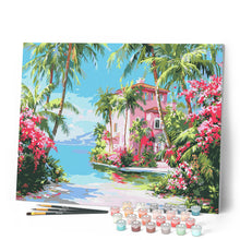 Load image into Gallery viewer, Paradise Coast House