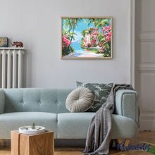 Load image into Gallery viewer, Paradise Coast House