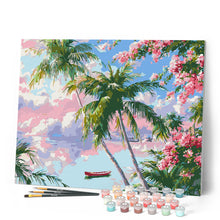 Load image into Gallery viewer, Tropical Dream Lagoon