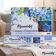 Load image into Gallery viewer, Lantern Night View