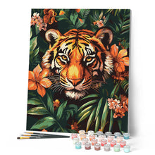 Load image into Gallery viewer, Tropical Tiger