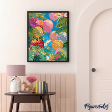 Load image into Gallery viewer, Jungle Balloons