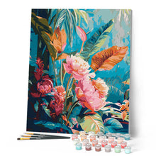 Load image into Gallery viewer, Jungle Blossoms