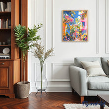 Load image into Gallery viewer, Tropical Neighborhood