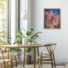Load image into Gallery viewer, Tropical Dream City
