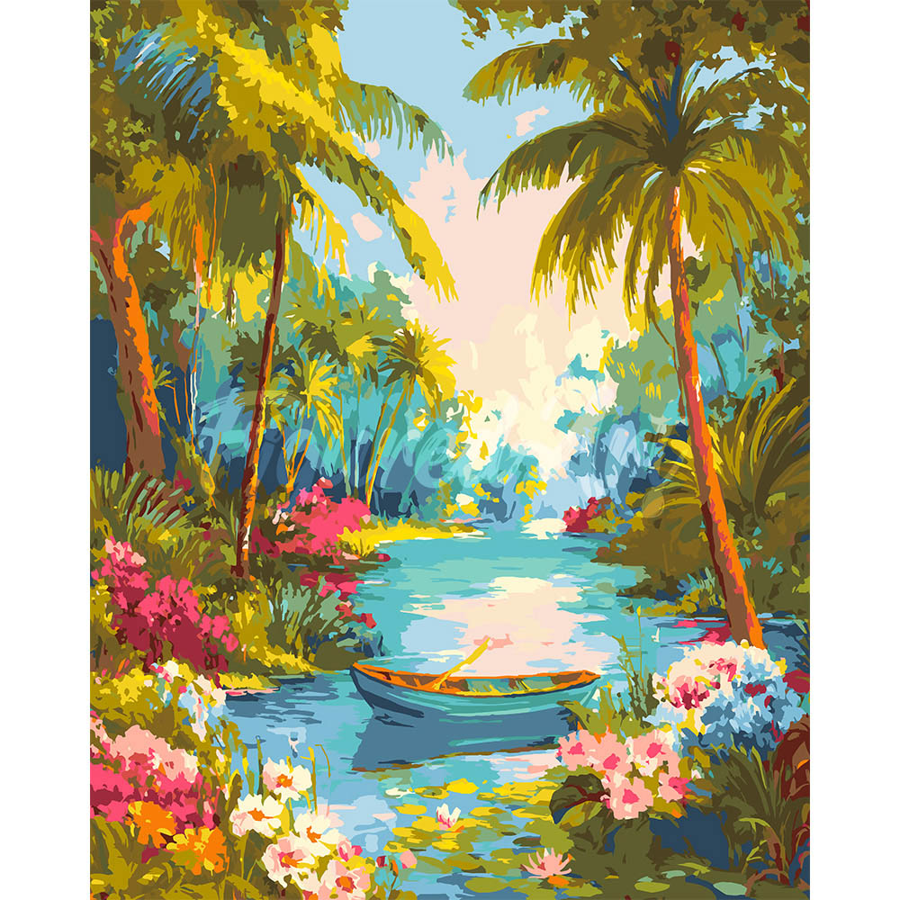 River Paradise