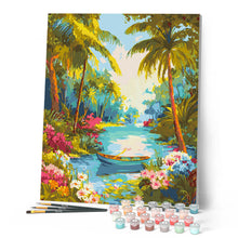 Load image into Gallery viewer, River Paradise