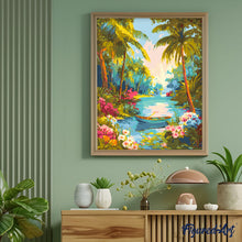 Load image into Gallery viewer, River Paradise