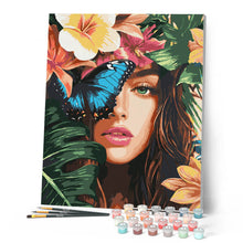 Load image into Gallery viewer, Tropical Beauty