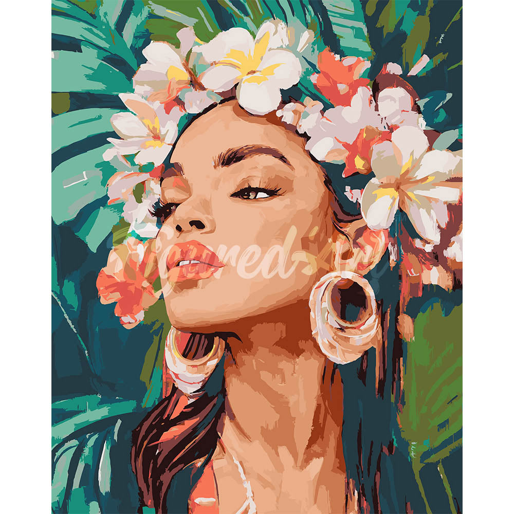 Island Queen