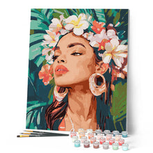 Load image into Gallery viewer, Island Queen