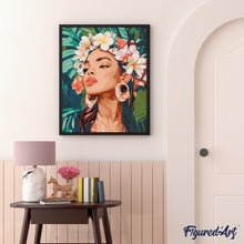 Load image into Gallery viewer, Island Queen