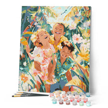 Load image into Gallery viewer, Tropical Childhood