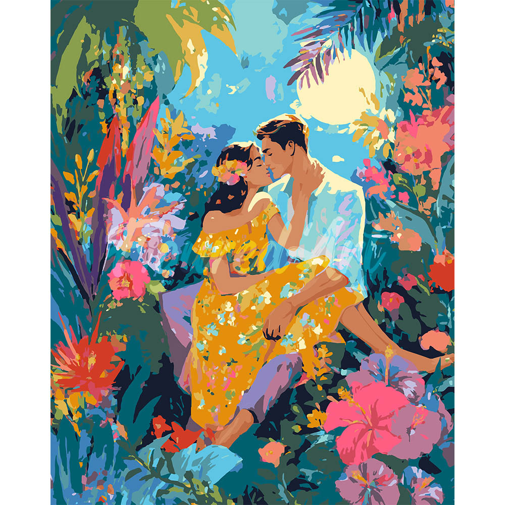 Tropical Romance