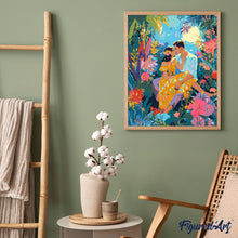 Load image into Gallery viewer, Tropical Romance