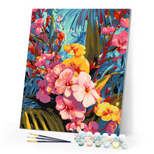 Load image into Gallery viewer, Tropical Orchids